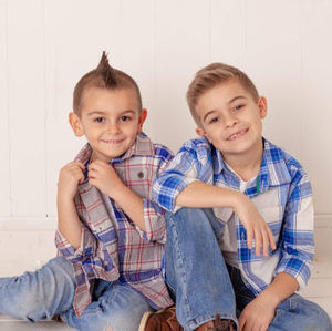 Meet your Posher, Victoria